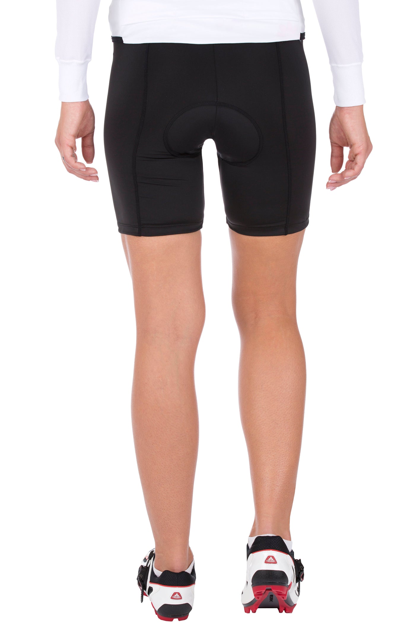 Gonso Pretoria cuissard femme noir