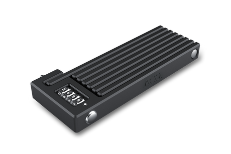 ACID Antivol pliant RIGID PURE C100