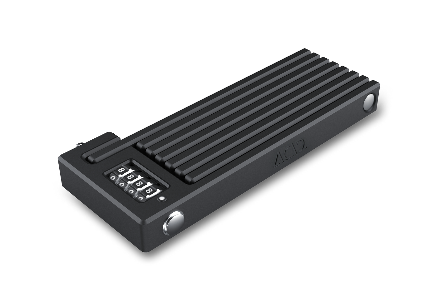 ACID Antivol pliant RIGID PURE C100