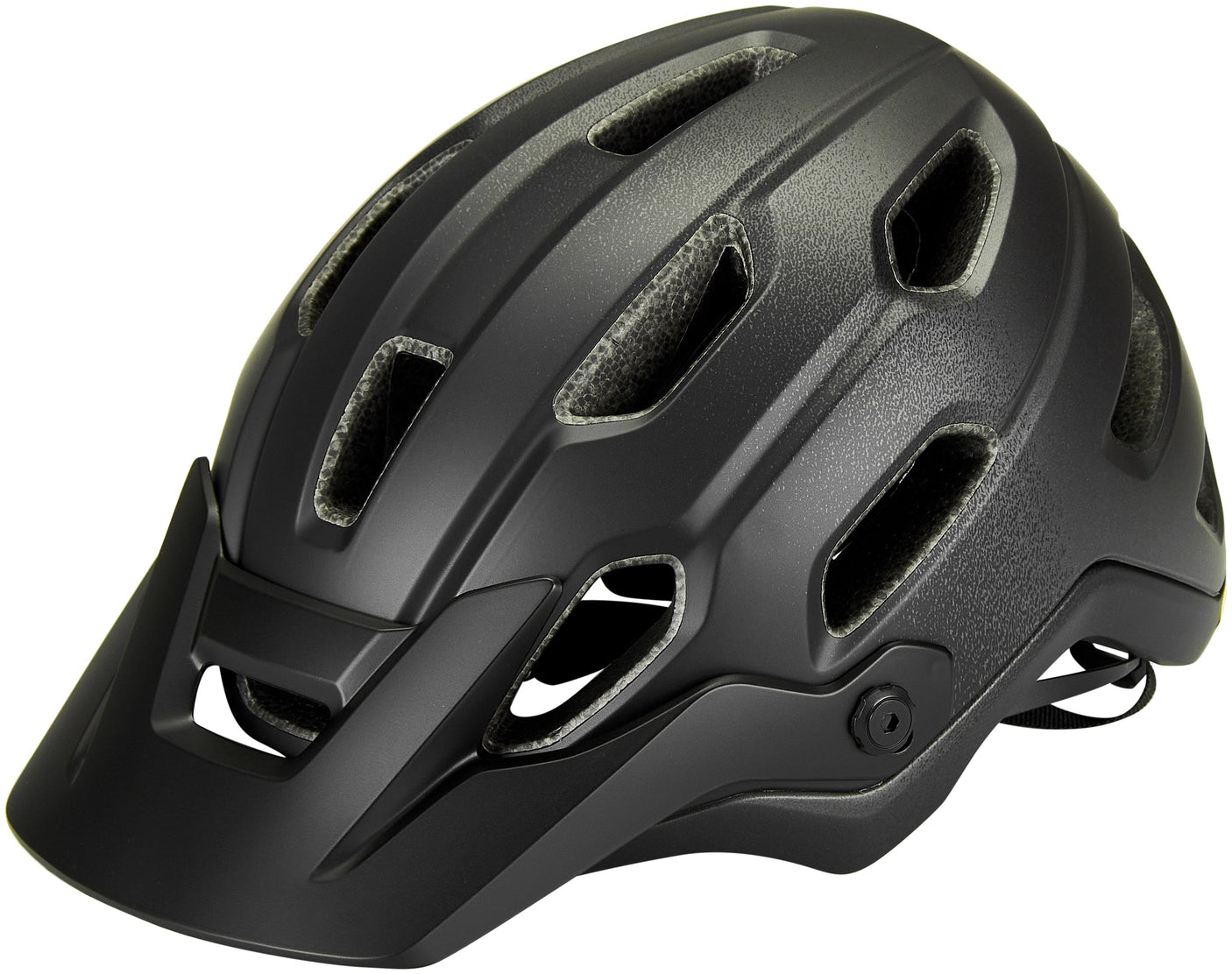Casque Giro Source Mips mat noir dégradé