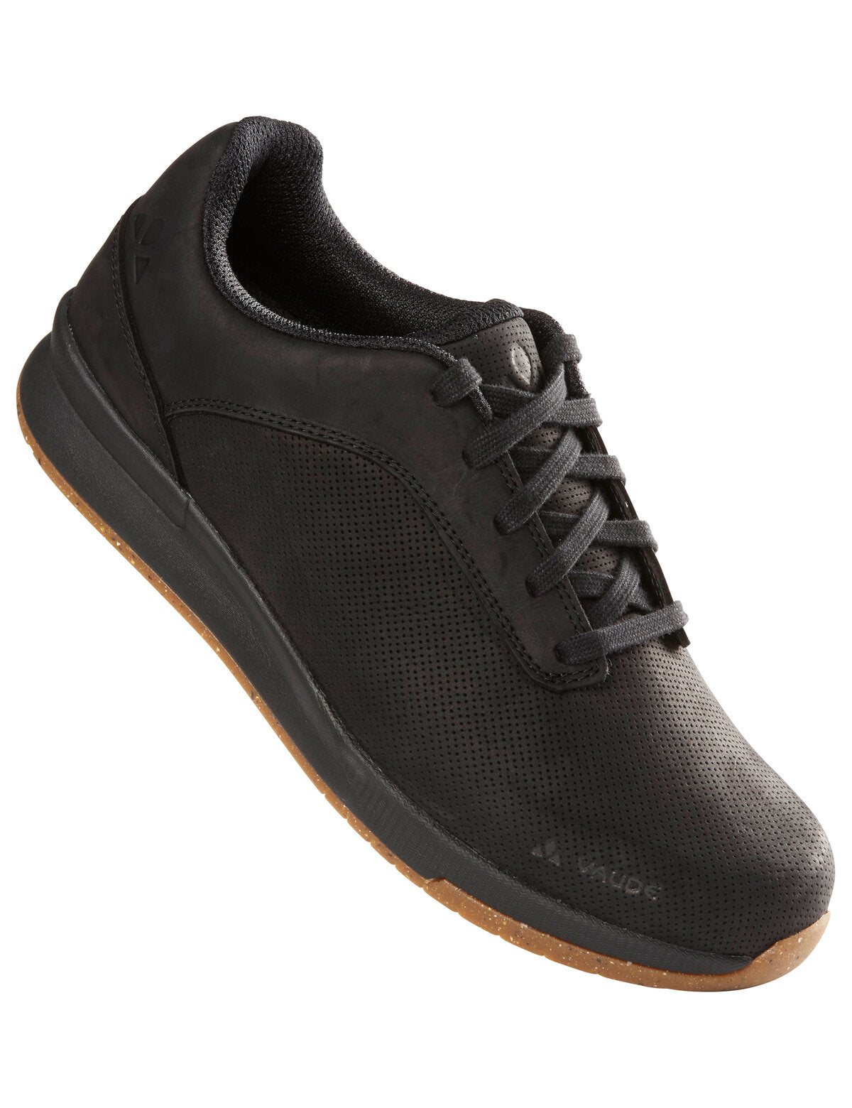VAUDE TVL Asfalt DualFlex chaussures noir