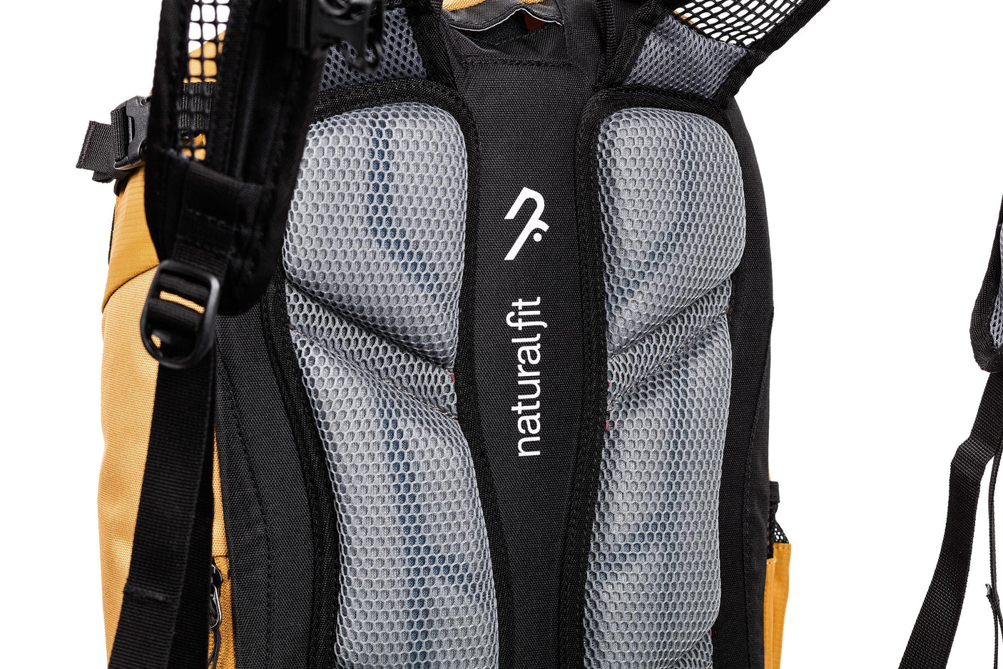 Cube Edge Twenty Sac à dos 20l orange