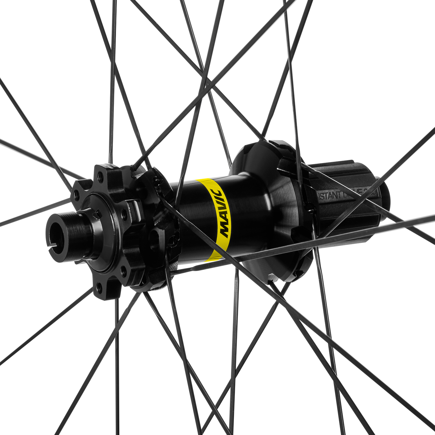 Mavic Crossmax roue arrière 27,5" 12x148mm SRAM/Shimano HG