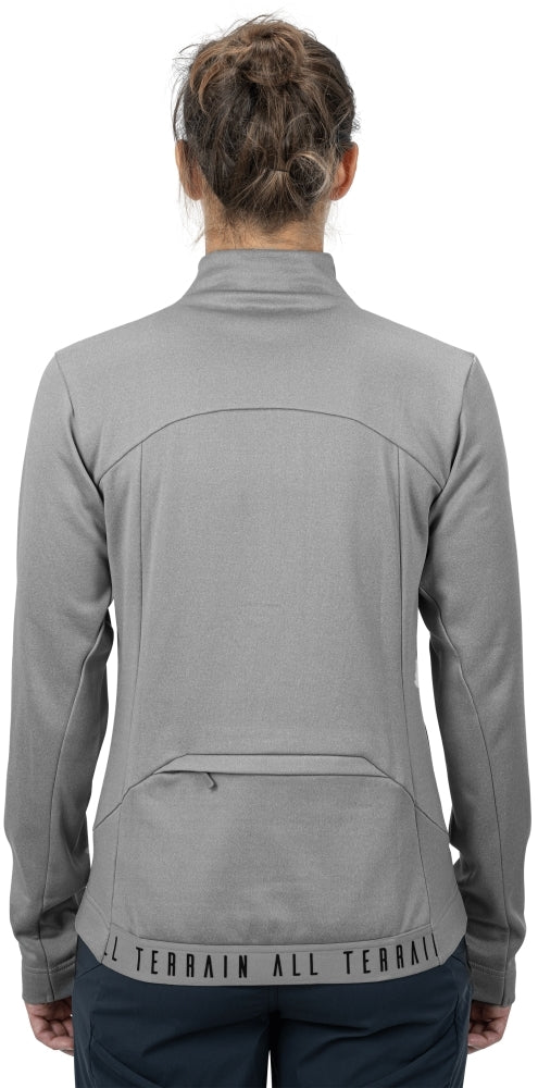 CUBE ATX WS veste Midlayer