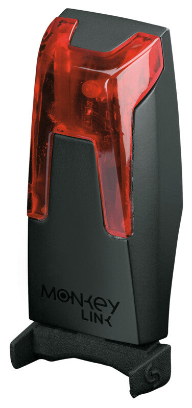 MonkeyLink MonkeyLight Recharge feu arrière