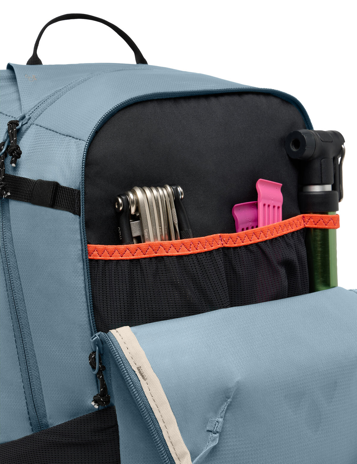 VAUDE Trailvent 15 héron