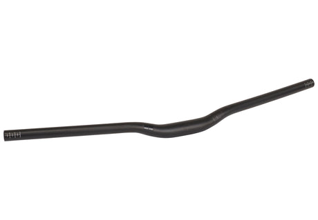 RFR Trail Riser Guidon 740mm Ø31,8mm noir