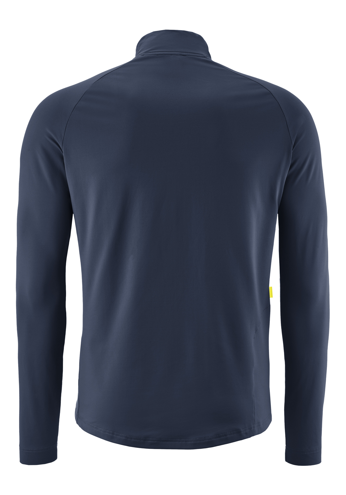 Gonso Essential Maillot Manches Longues M navy carmen