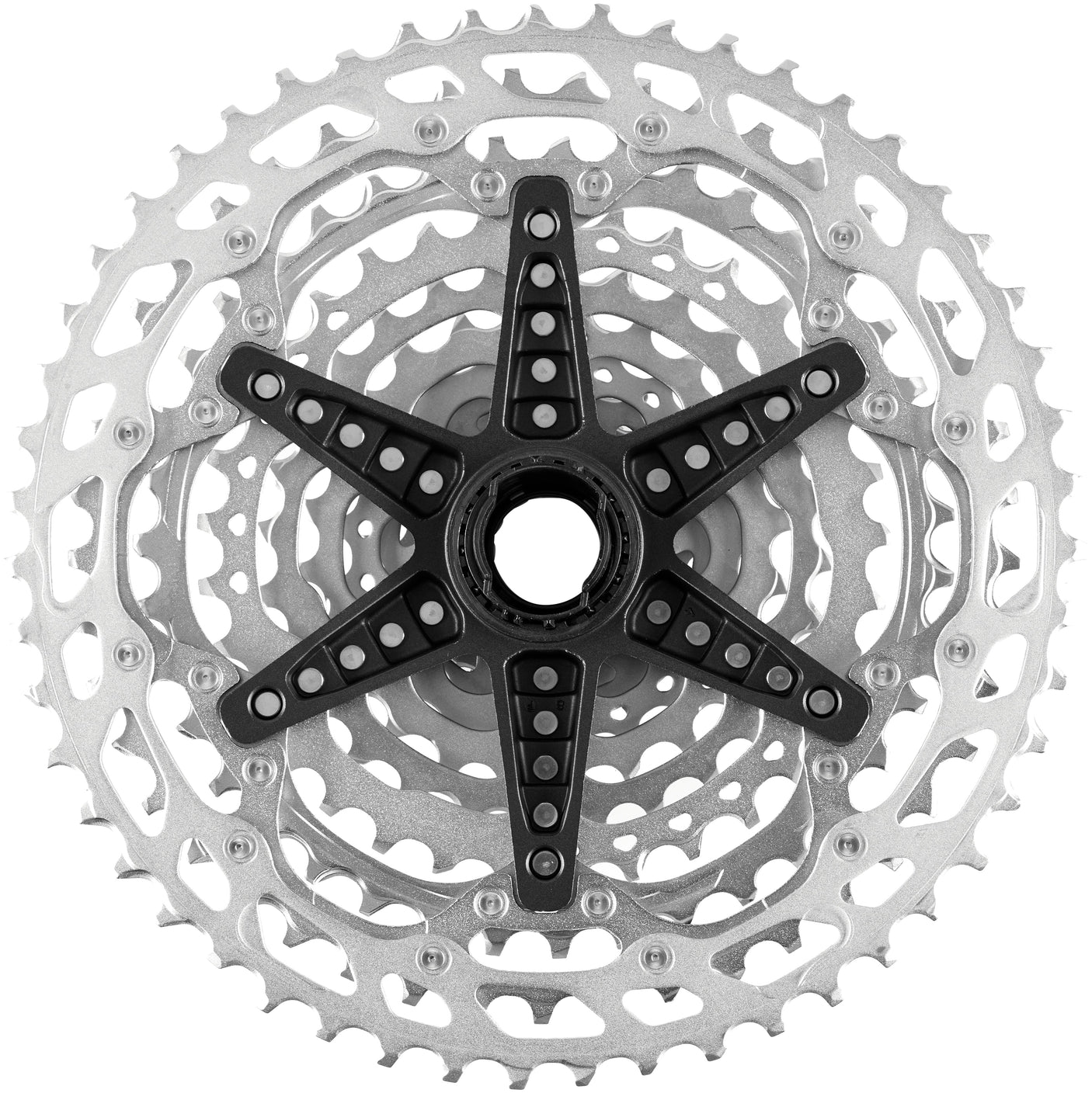 Shimano Deore CS-M6100 cassette 12 vitesses