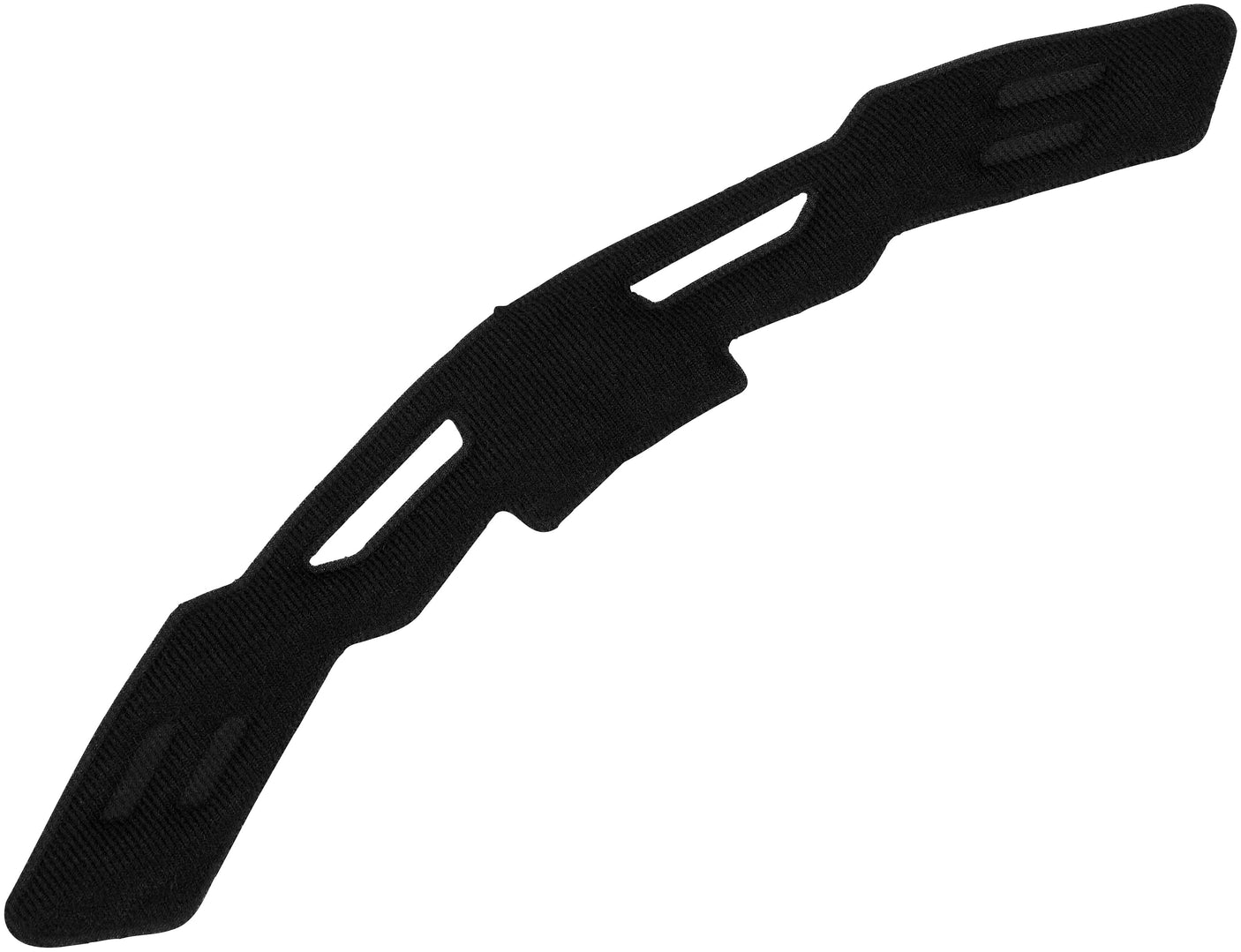 Giro QUARTER FS MIPS Casque mat craie