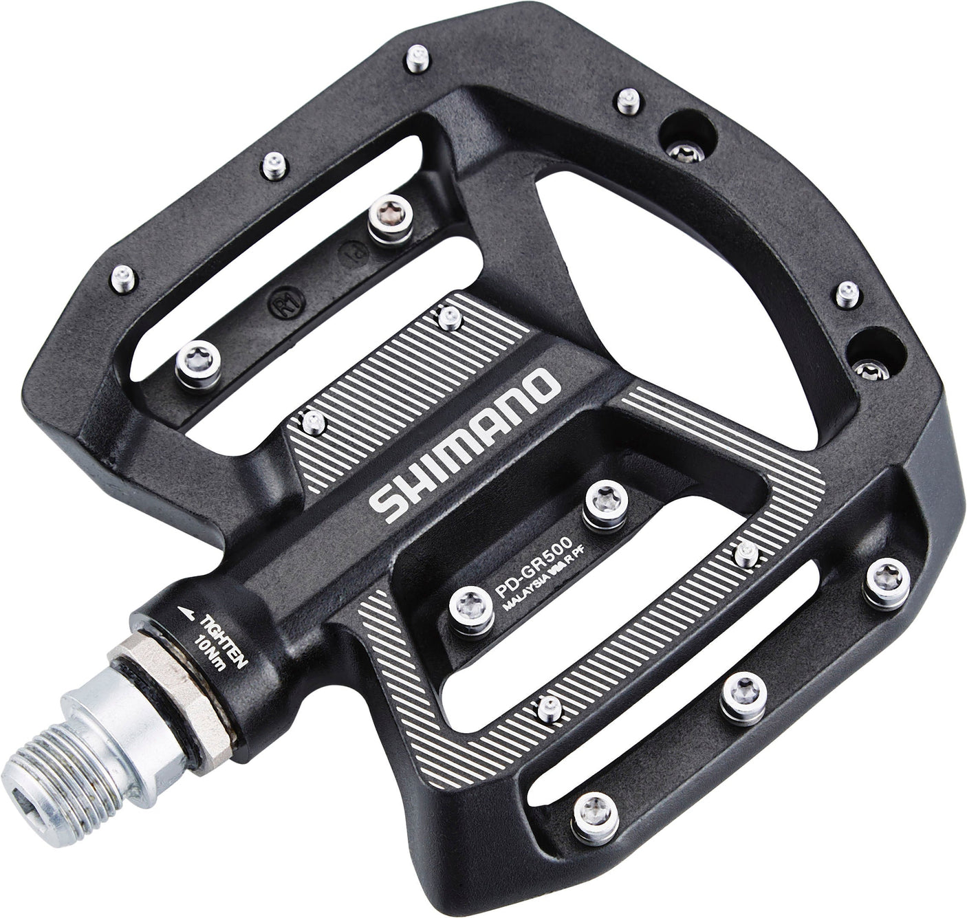 Shimano PD-GR500 pédales noir
