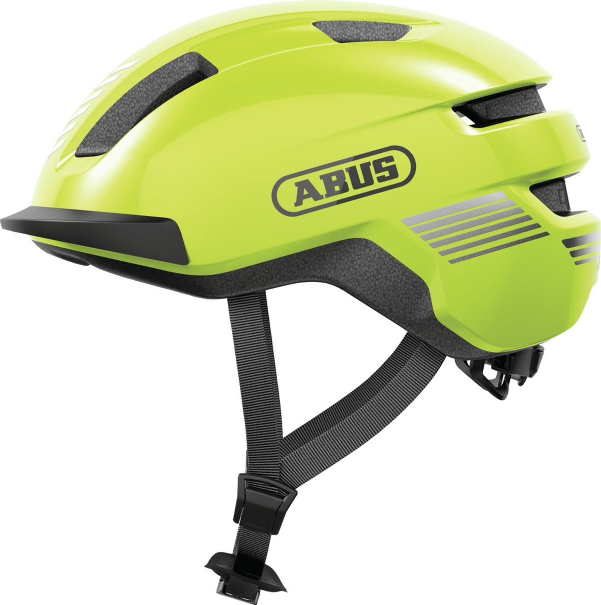 Abus PURL-Y jaune signal