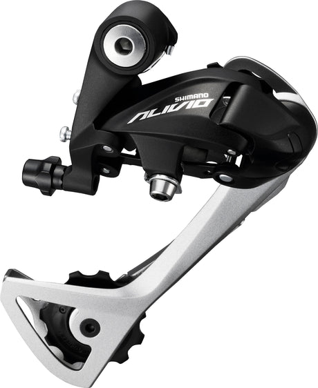 Shimano Alivio RD-T4000 dérailleur 9 vitesses noir