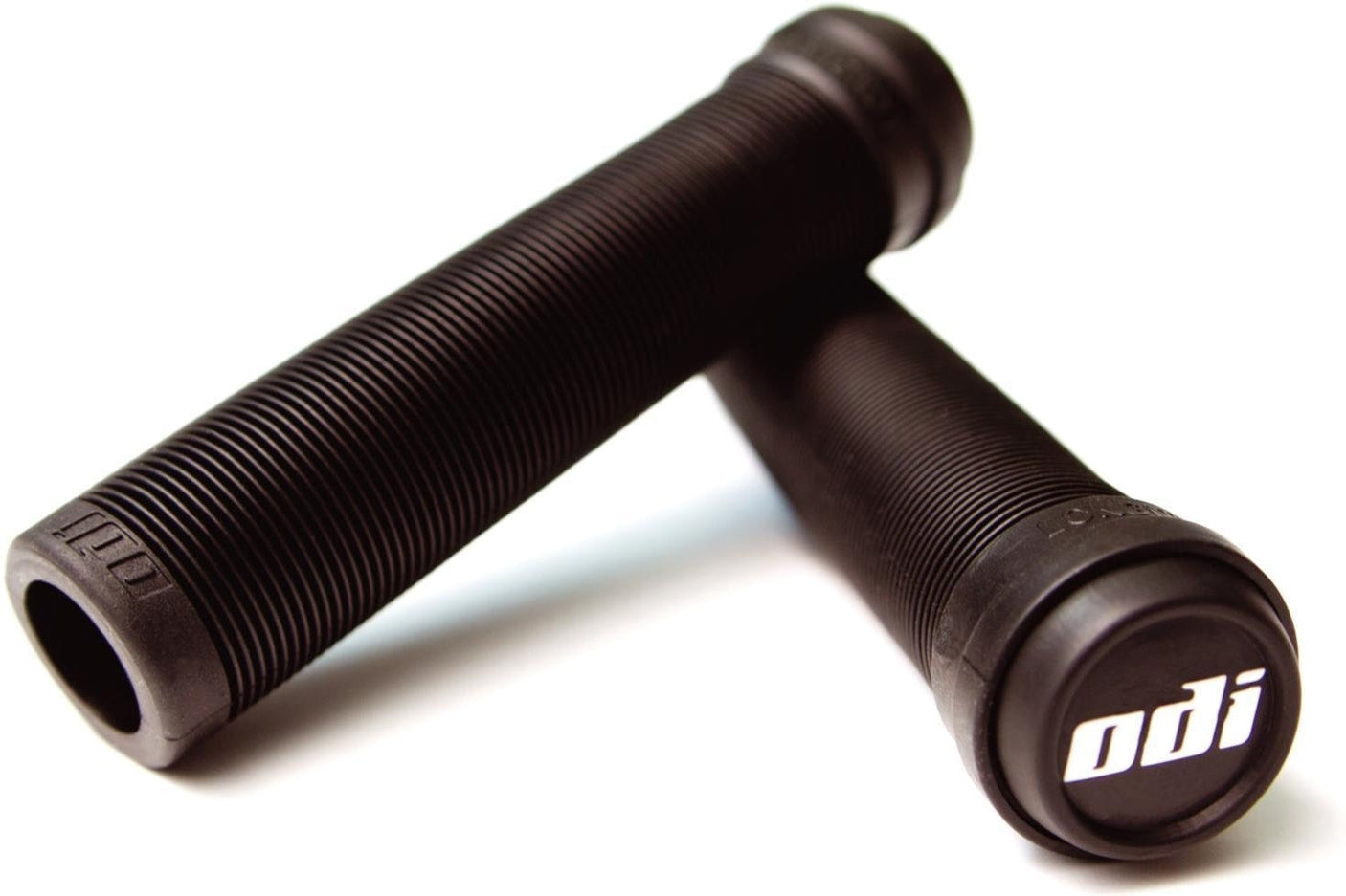 ODI Longneck SL poignées sans collerette noir