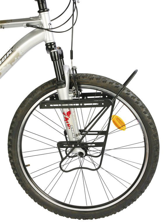 Zefal Raider F porte-bagages 26"/28" noir