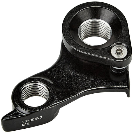 CUBE Jeu de patte de dérailleur MTB X12 STD (18-05602)