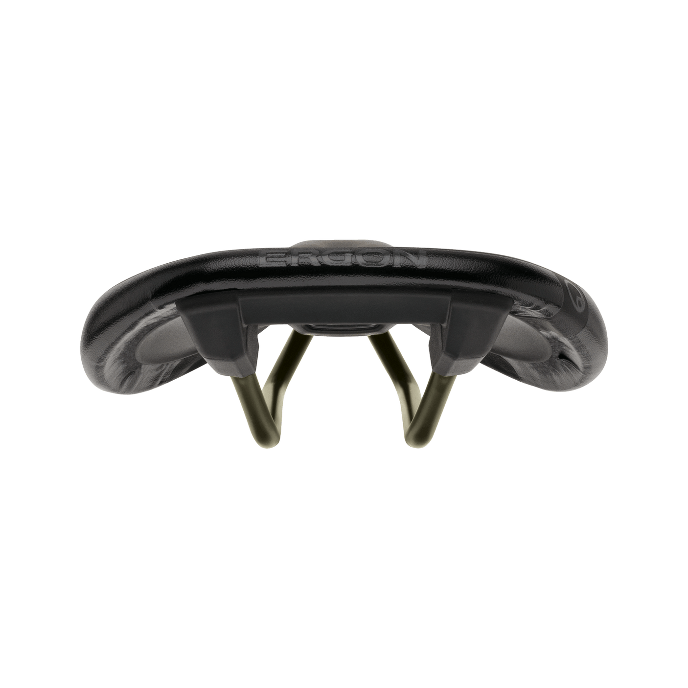Ergon SM Pro Selle Homme noir