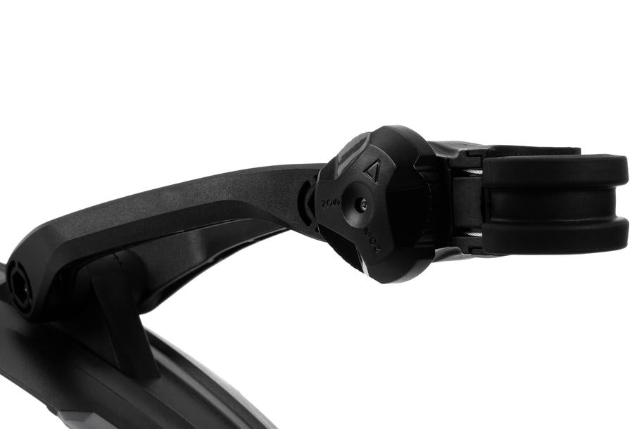 ACID garde-boue VANE DISC arrière 27,5" black´n´green