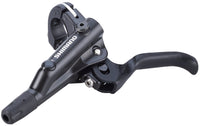 Shimano BL-MT501 Levier de frein gauche noir – aktuelle Variante