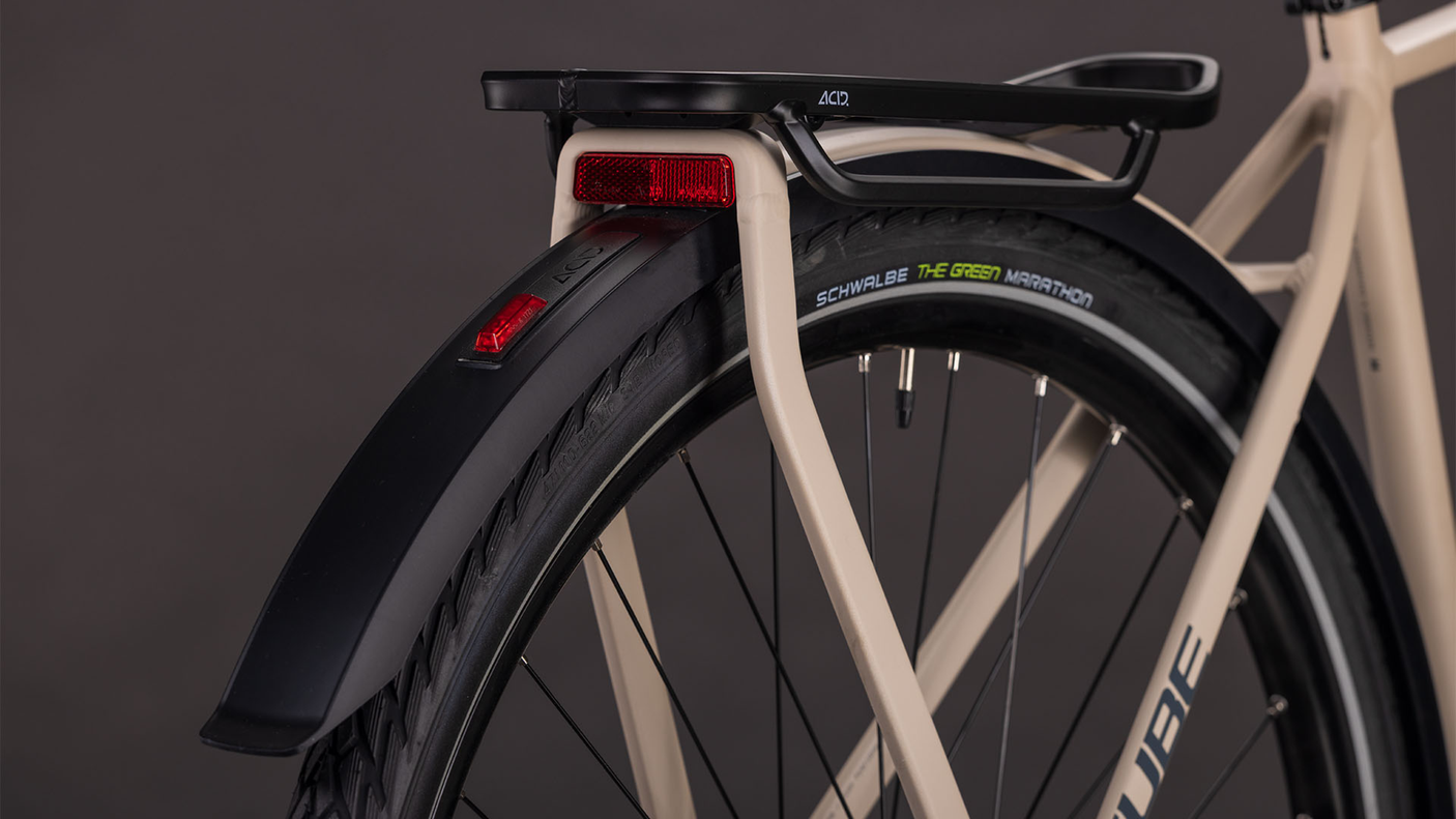 Cube Kathmandu ONE oatgrey´n´grey (2026)