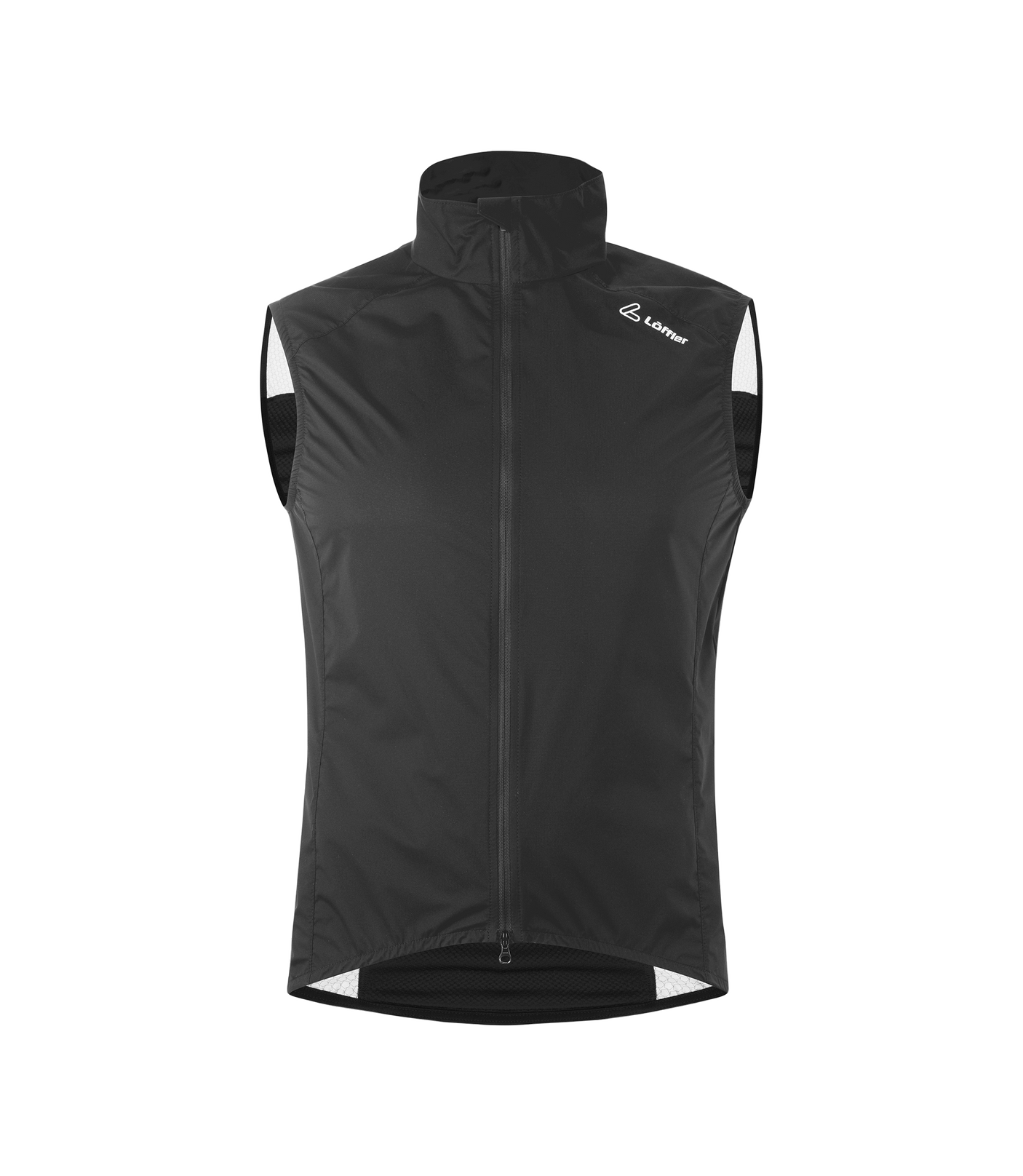 Löffler M Gilet VTT Wpm Pocket Noir