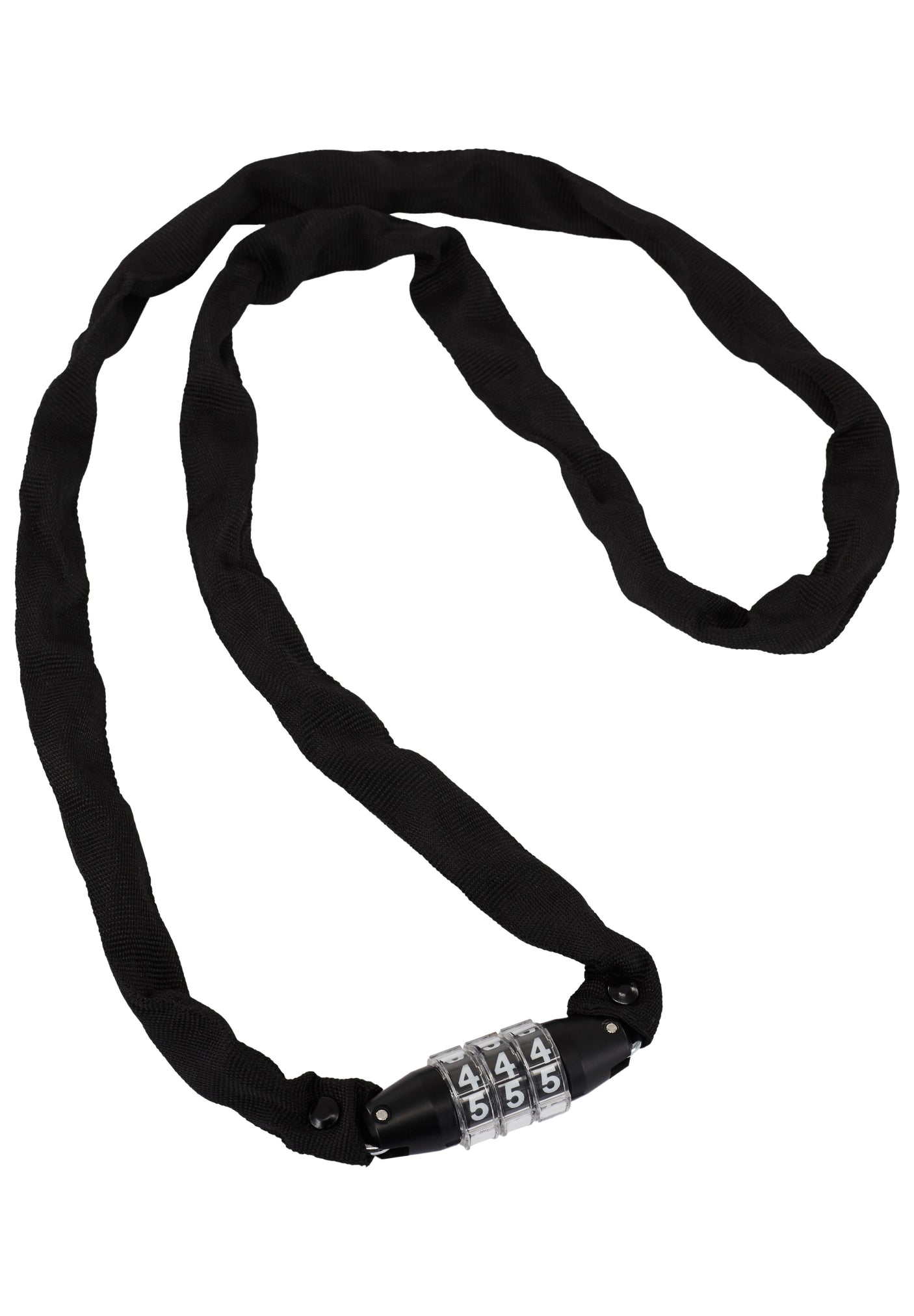 RFR cadenas à chiffres Style CMPT noir