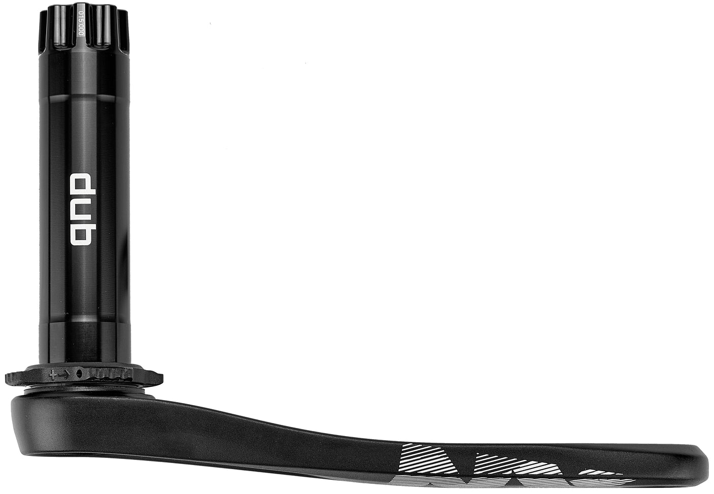 SRAM NX Eagle DUB 175 groupe de transmission 12 vitesses 32 dents X-Sync XG-1230