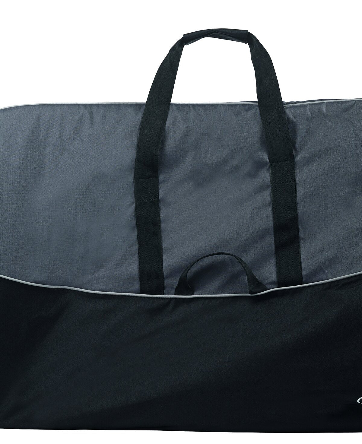 VAUDE Big Bike Bag Sac de transport vélo noir