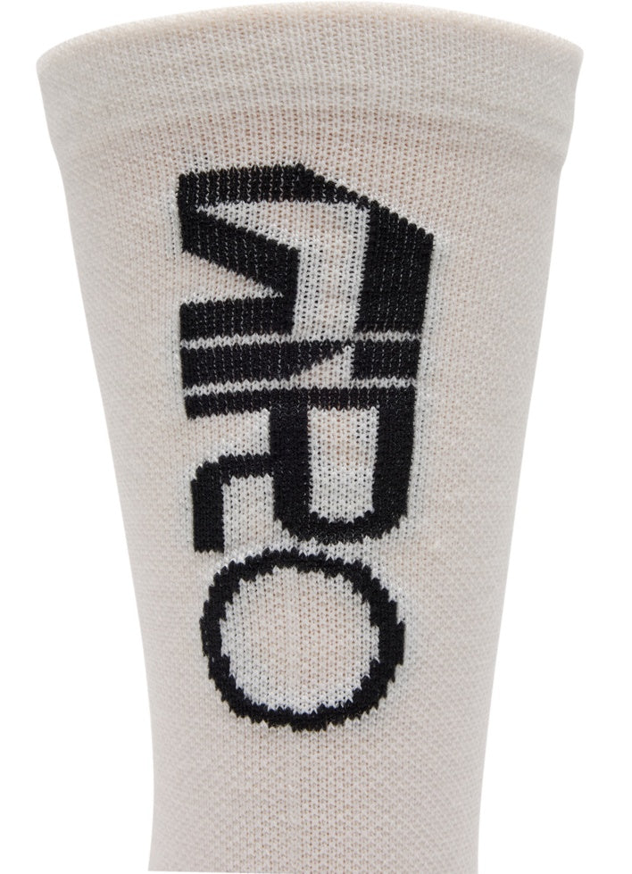Giro Seasonal Mérinos blanc