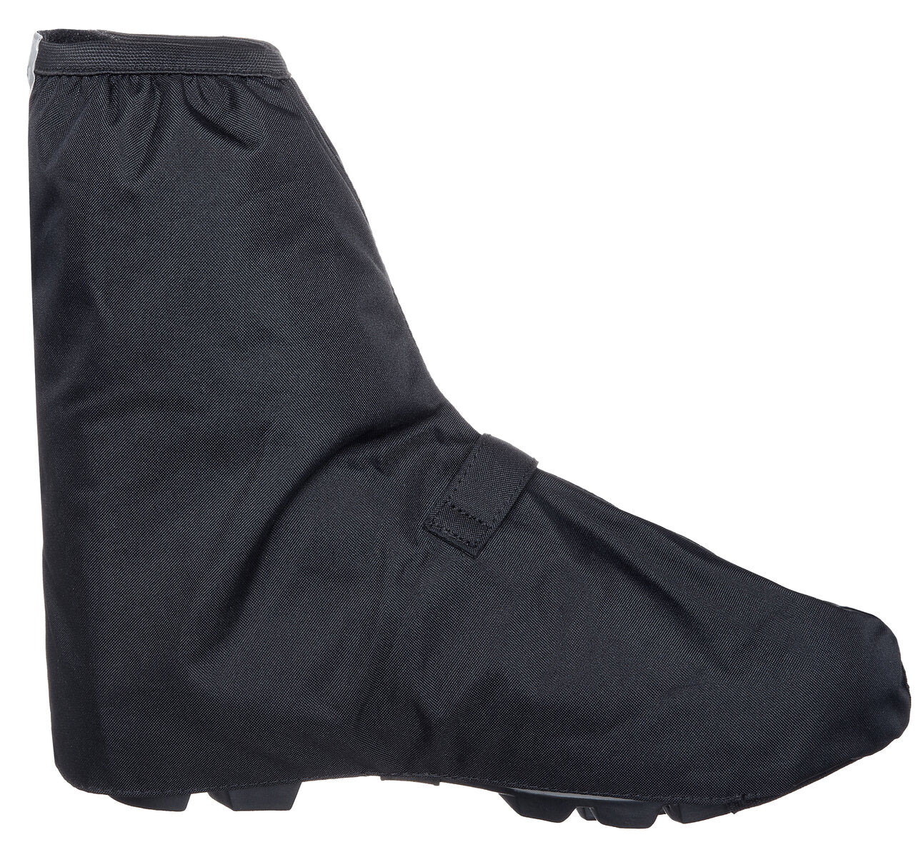 VAUDE guêtres courtes noires