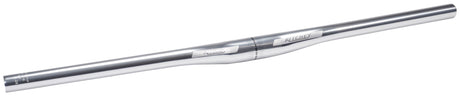 Ritchey Classic Flat Guidon Ø31,8mm 10° argent