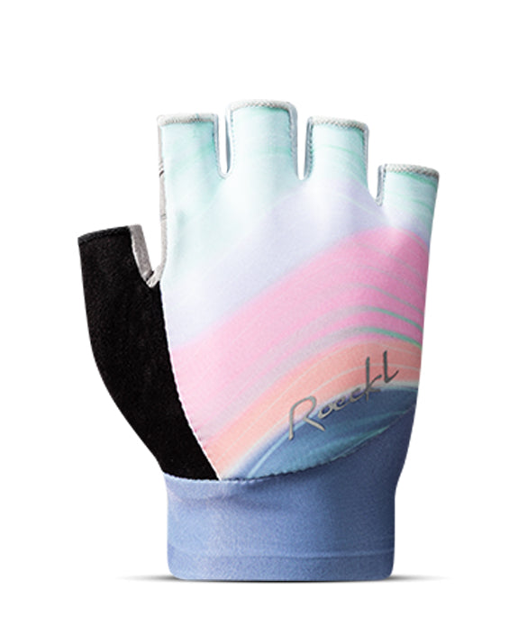 Gants Roeckl Danis 2 Ladies violet blossom