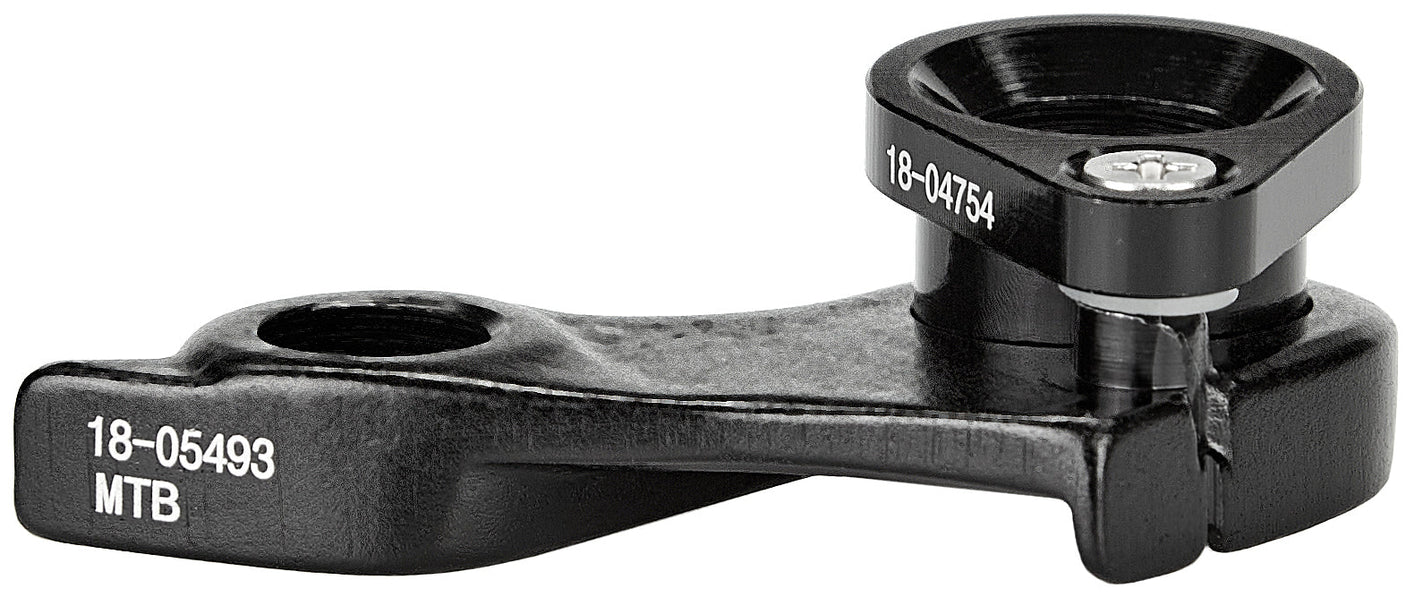 CUBE Jeu de patte de dérailleur MTB X12 STD 2020 (18-05516)