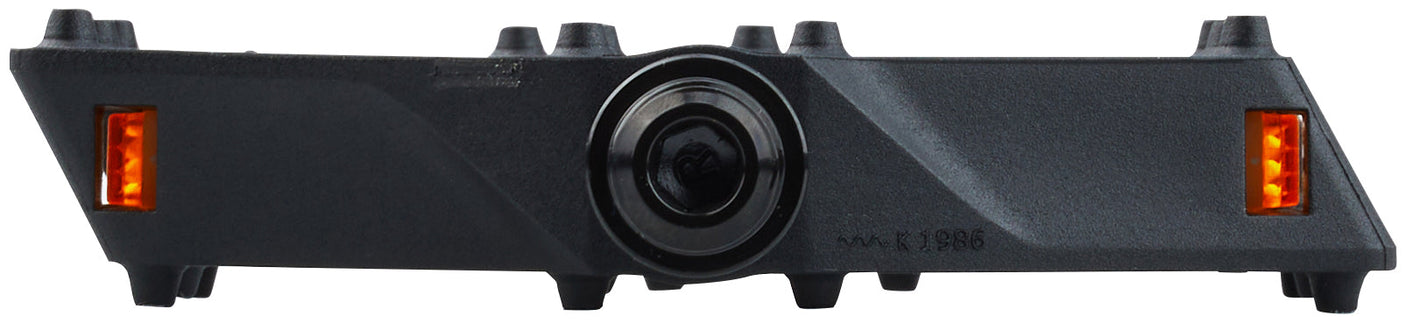 ACID Pédales FLAT C2-ZP R noir