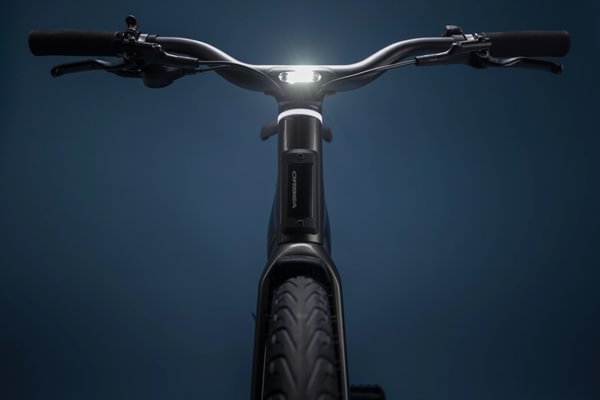Orbea DIEM 30 Pailleté Anthracite (2025)