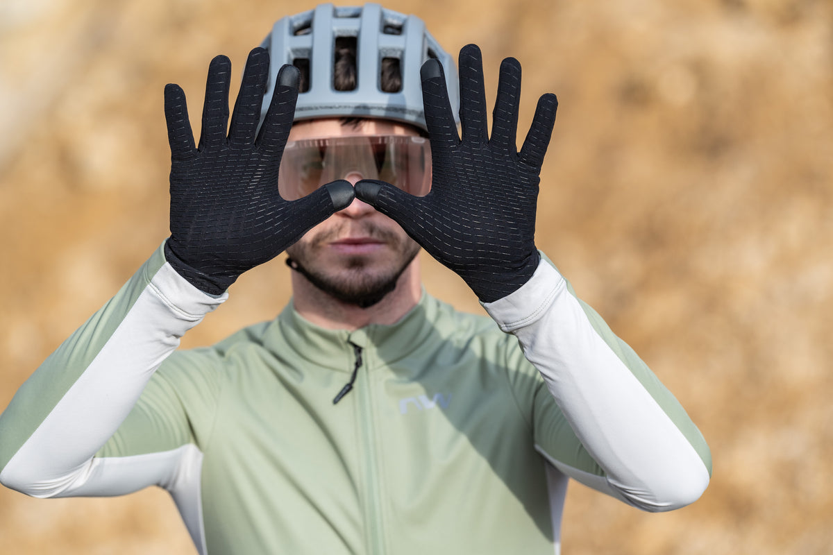 Gant Northwave Active Contact Noir