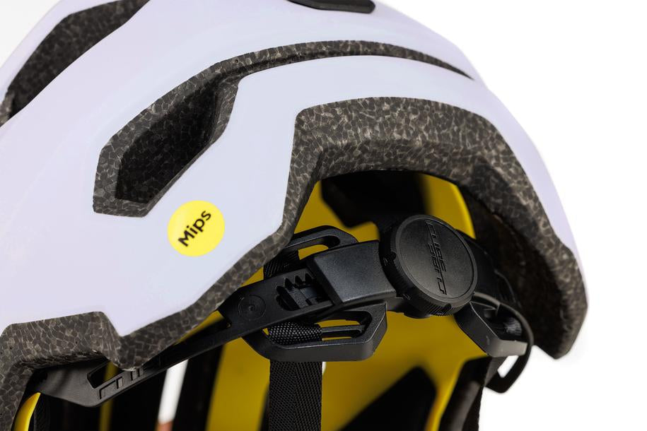 Casque CUBE STRAY MIPS lilas