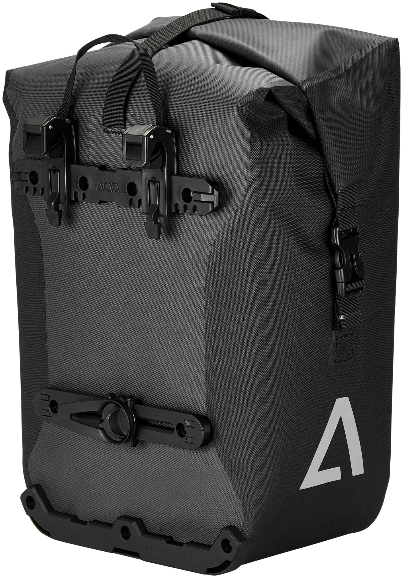 ACID Sacoche latérale PRO 20/2 SMLink noir