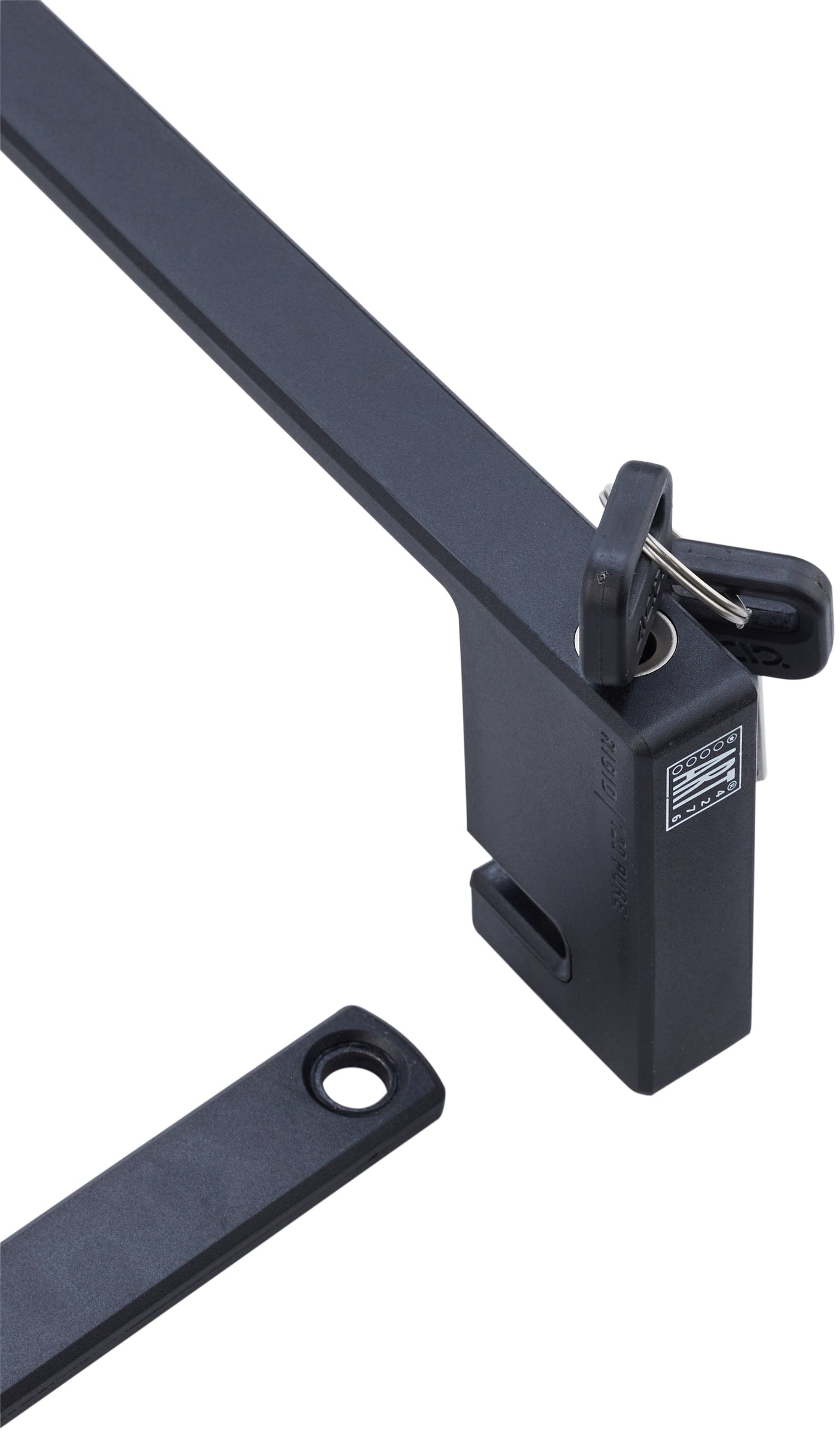 ACID Antivol pliant RIGID PURE K120