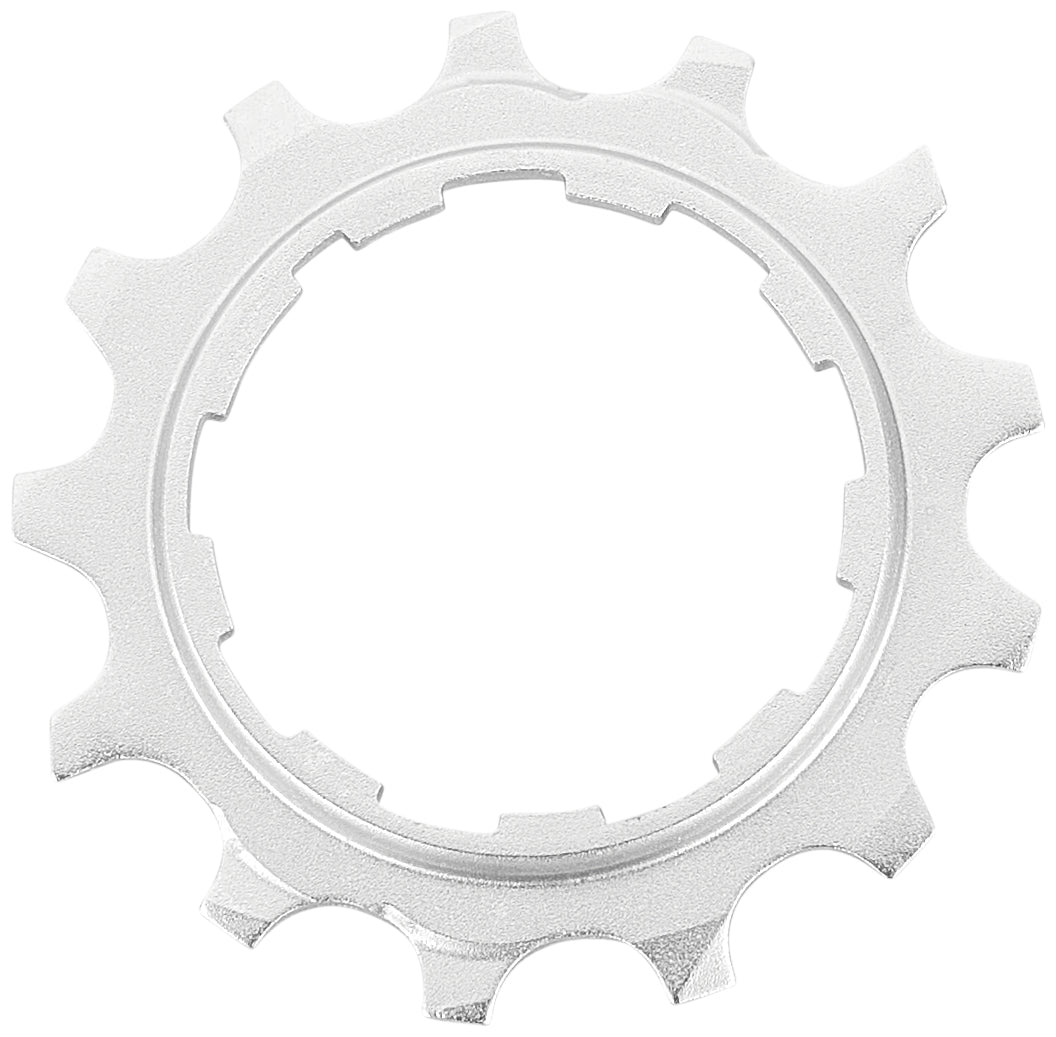 Pignons Shimano avec entretoise CS-M8000