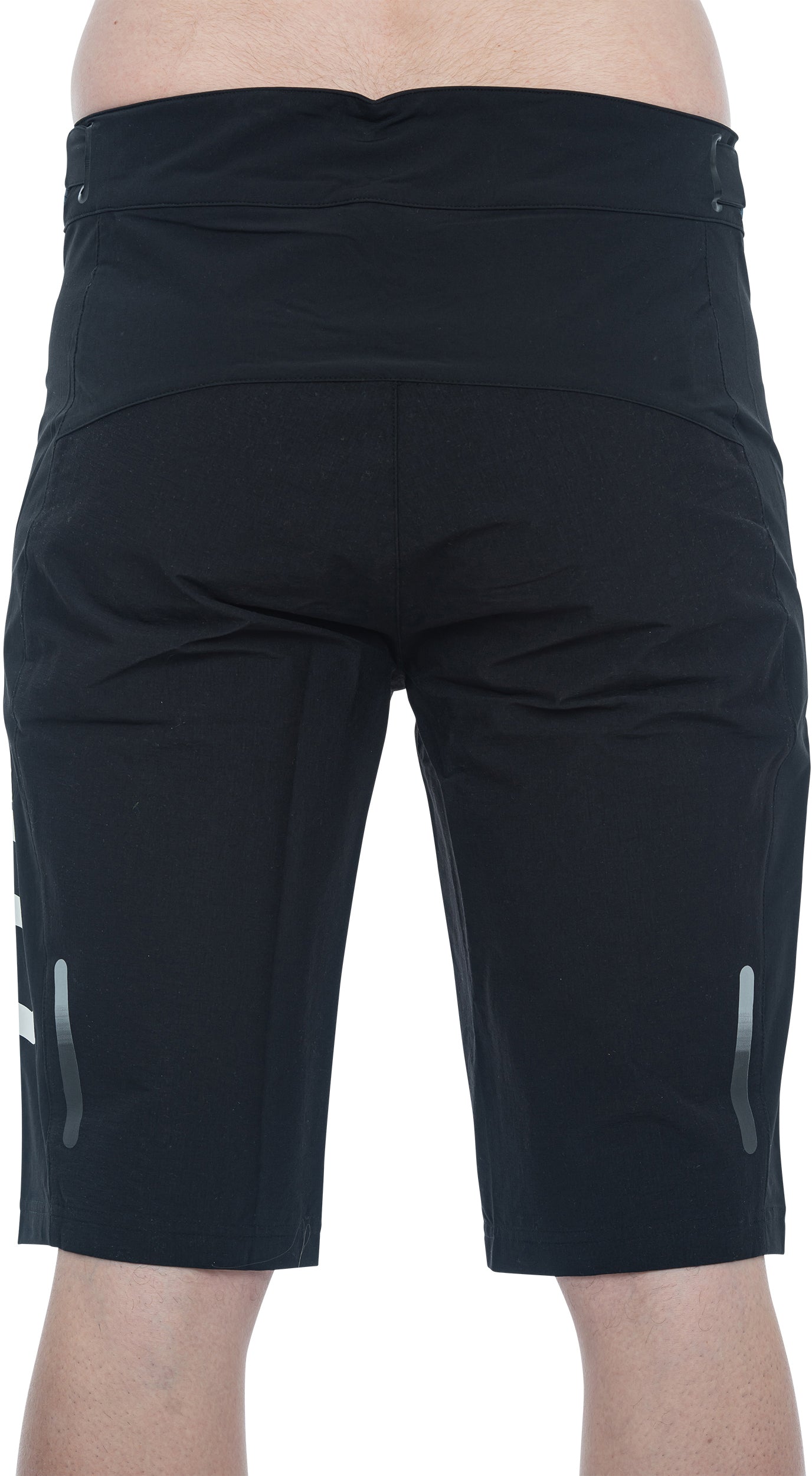 CUBE BLACKLINE Short Baggy