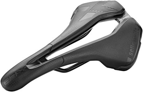 Selle Italia X-LR AIR CROSS Superflow selle black