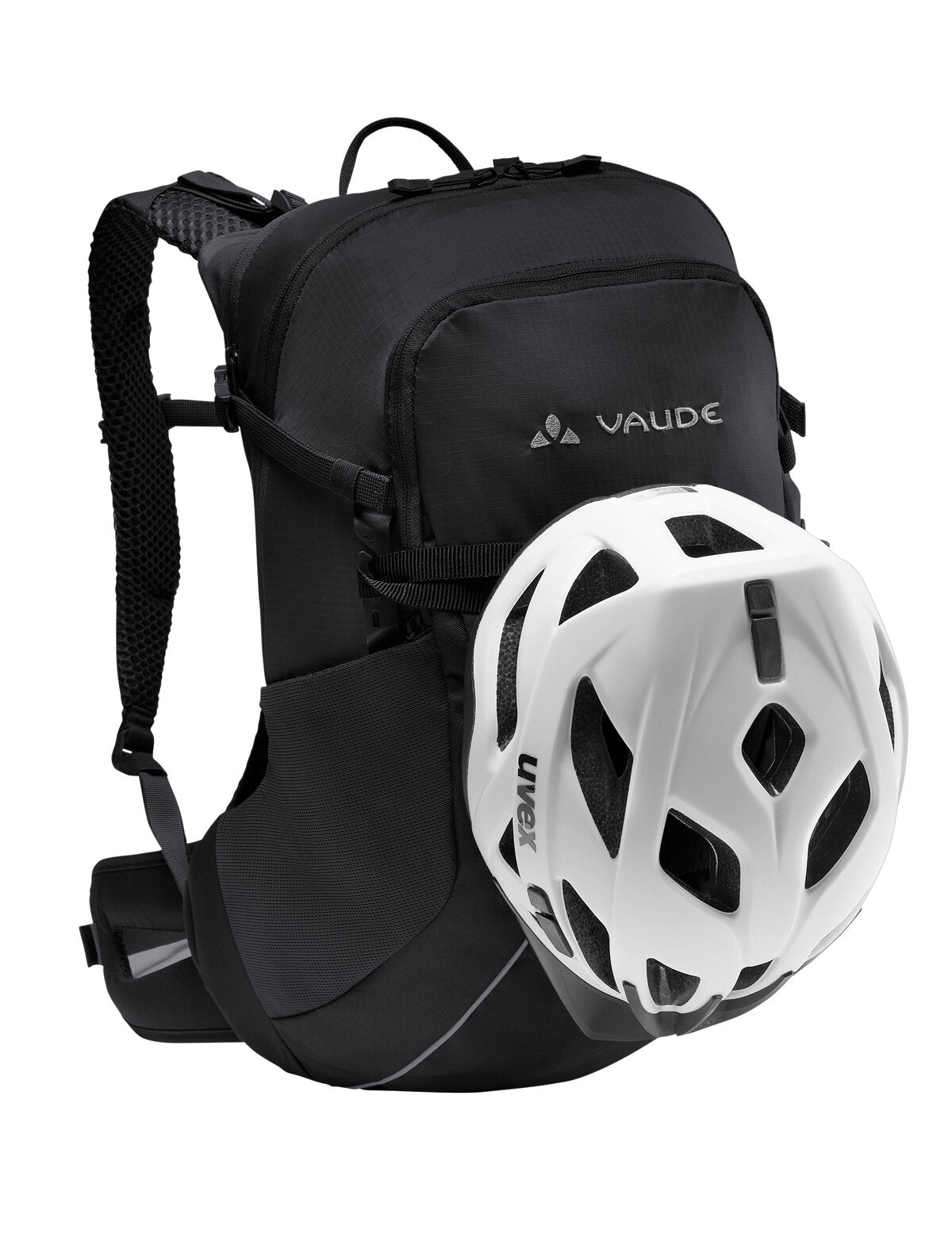 VAUDE Tremalzo 16 Sac à dos noir