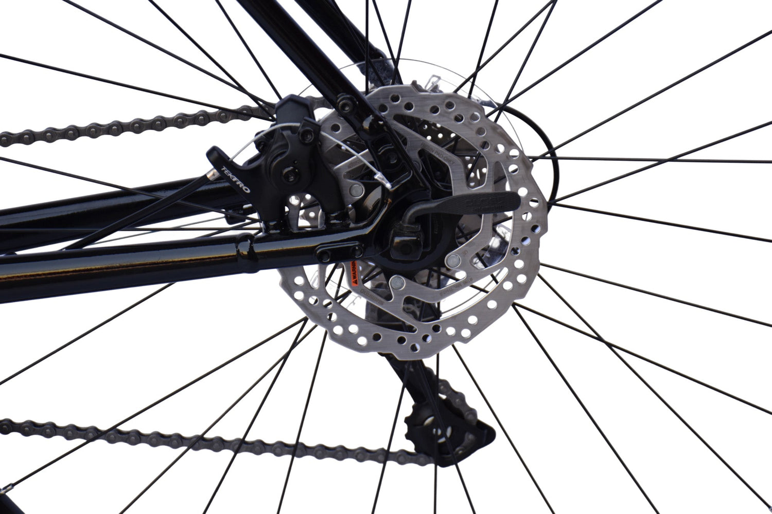 Serious Gravix ONE noir brillant (2025)