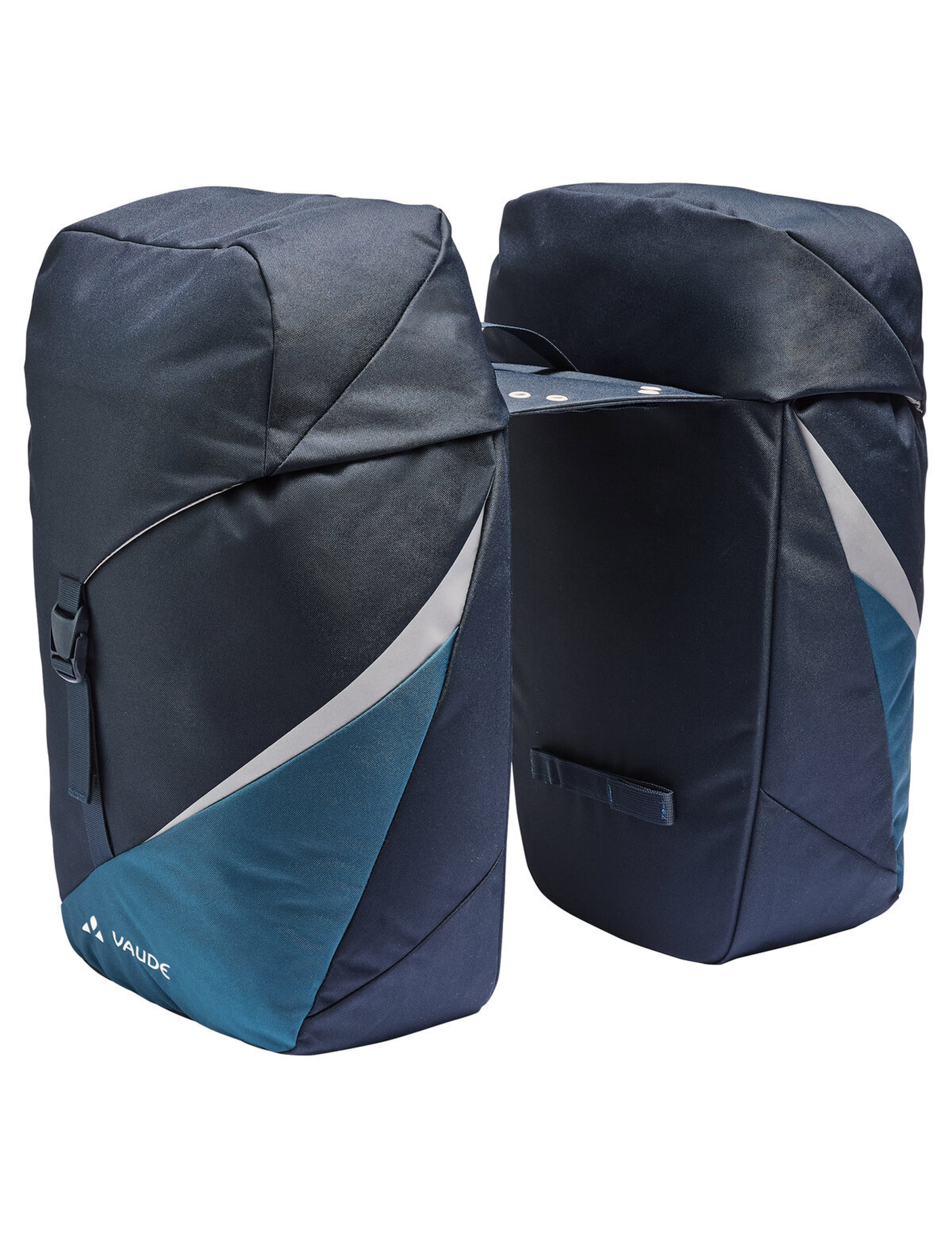 VAUDE TwinRoadster bleu