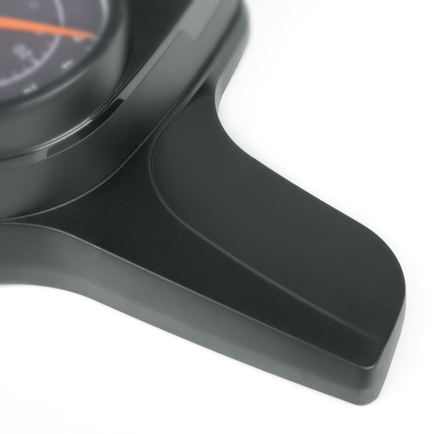 SKS Germany AIRLITE Pompe de pied Noir