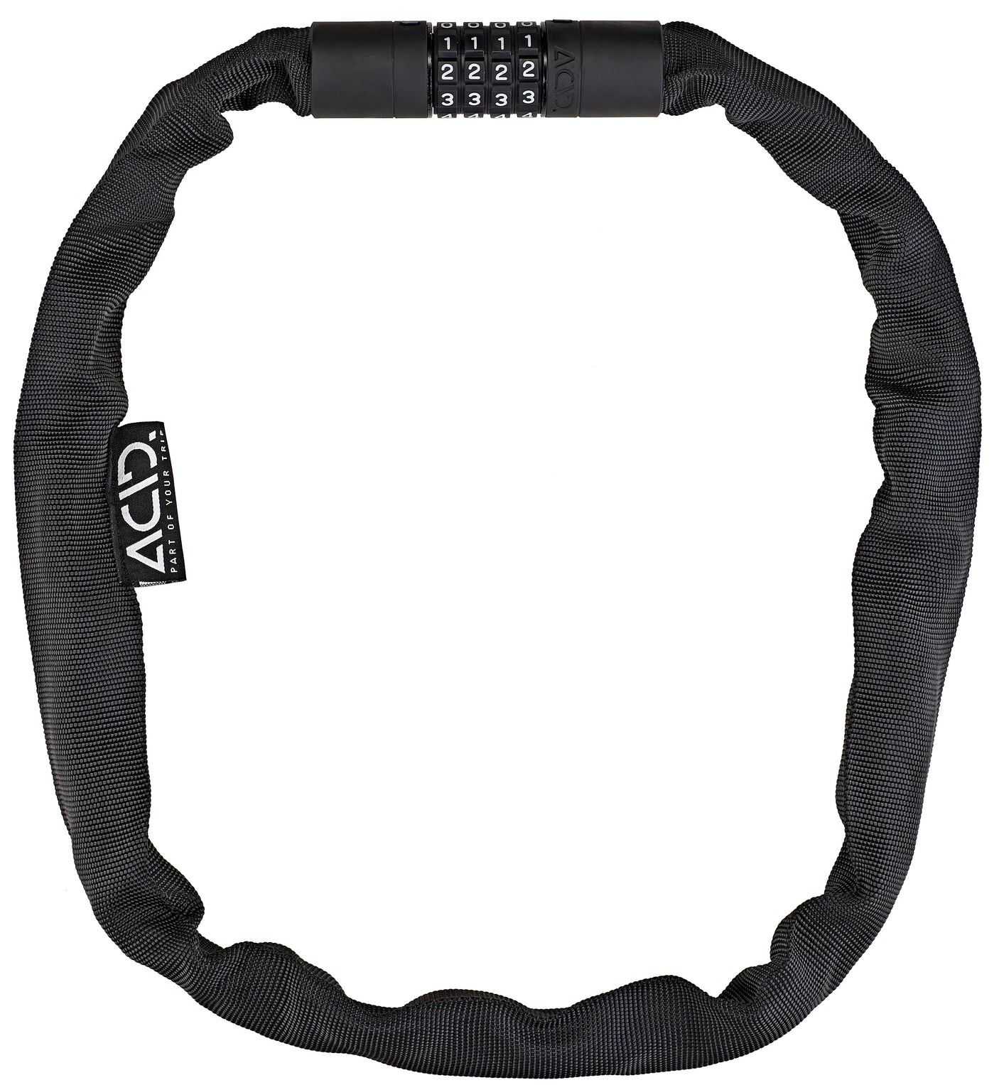 ACID Chaîne antivol CORVID C100