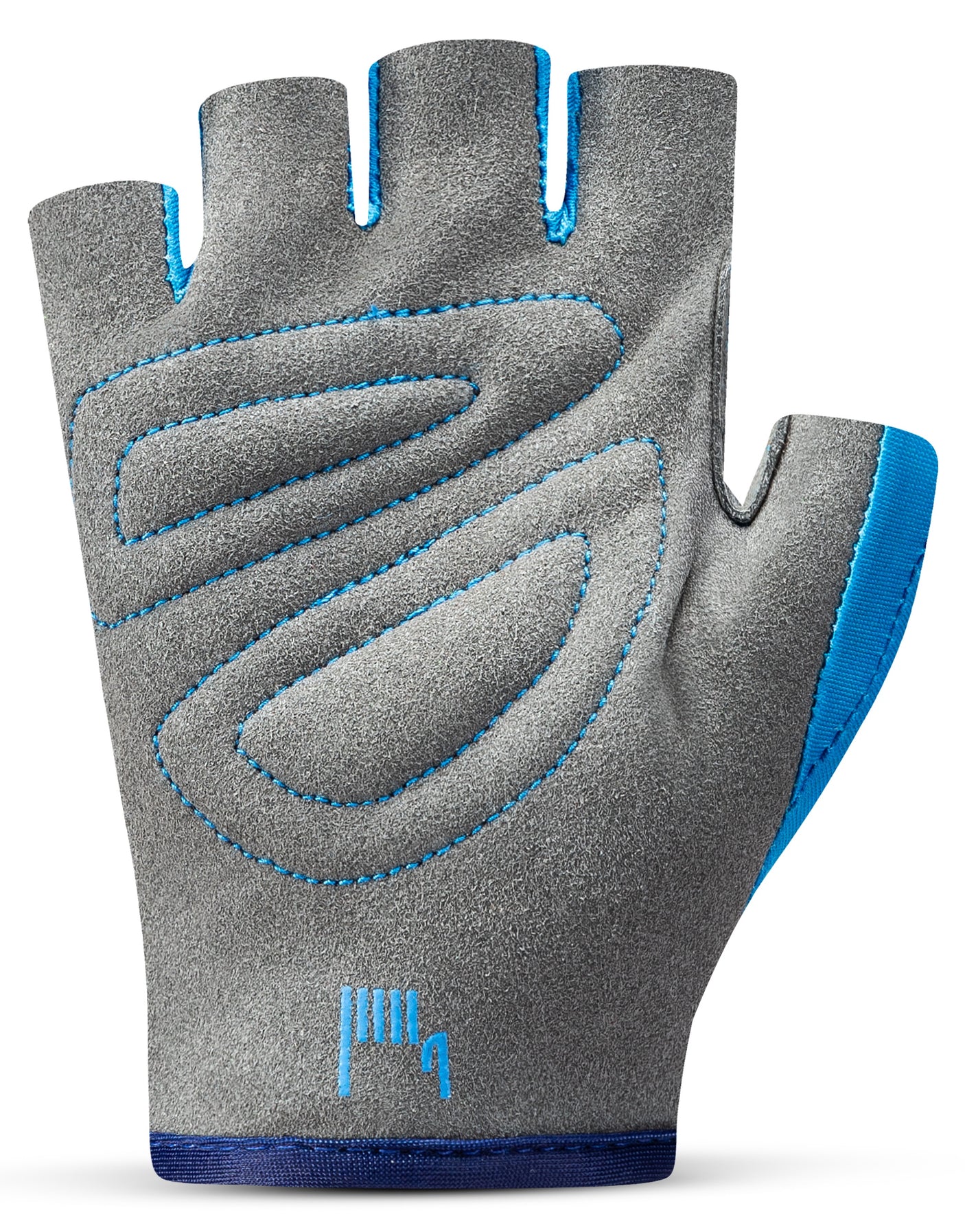 Roeckl Turgi 2 Gants Juniors lavande profonde océan caverne