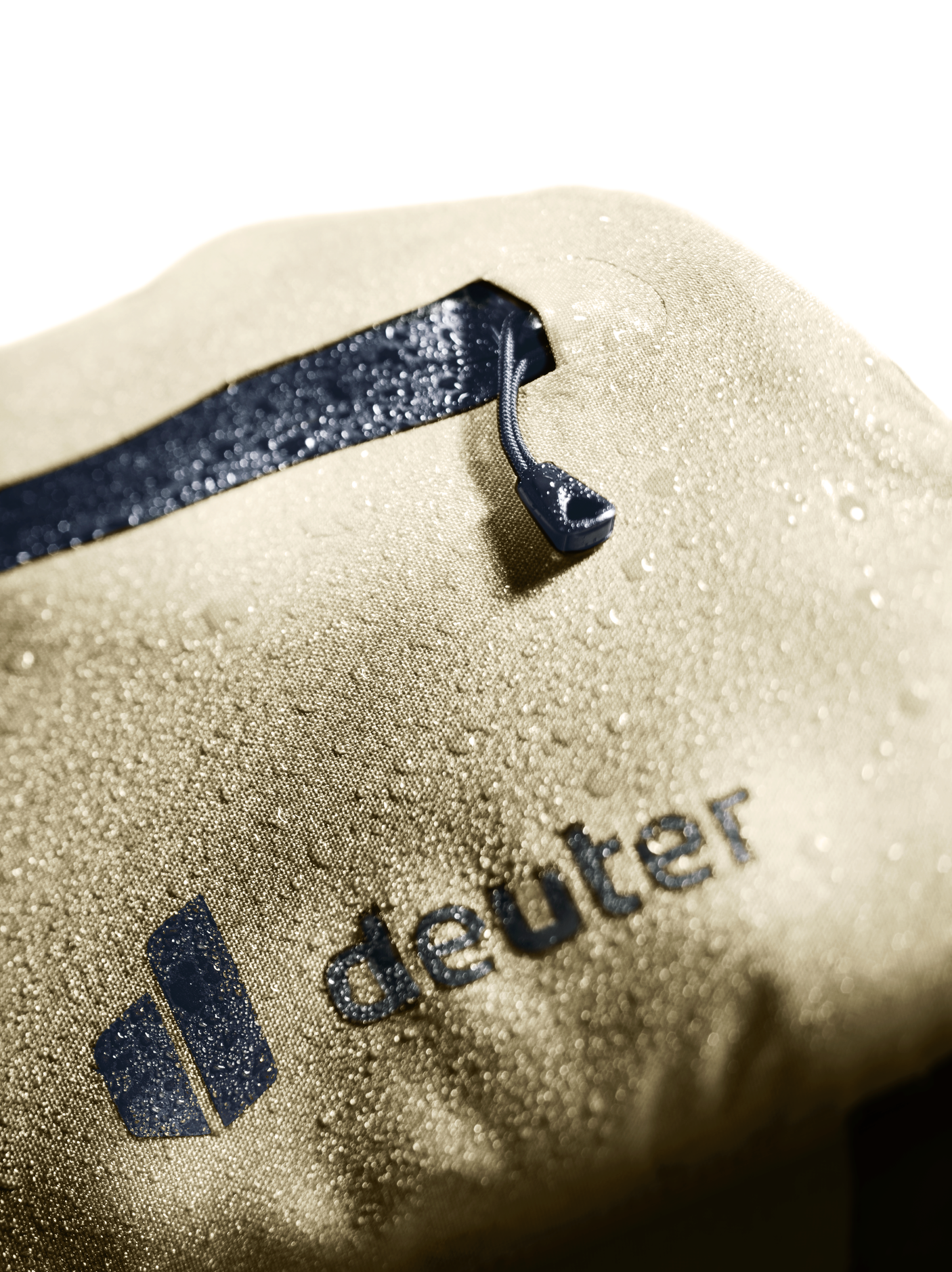 deuter Cabezon FB 4 sacoche de cadre beige/noir