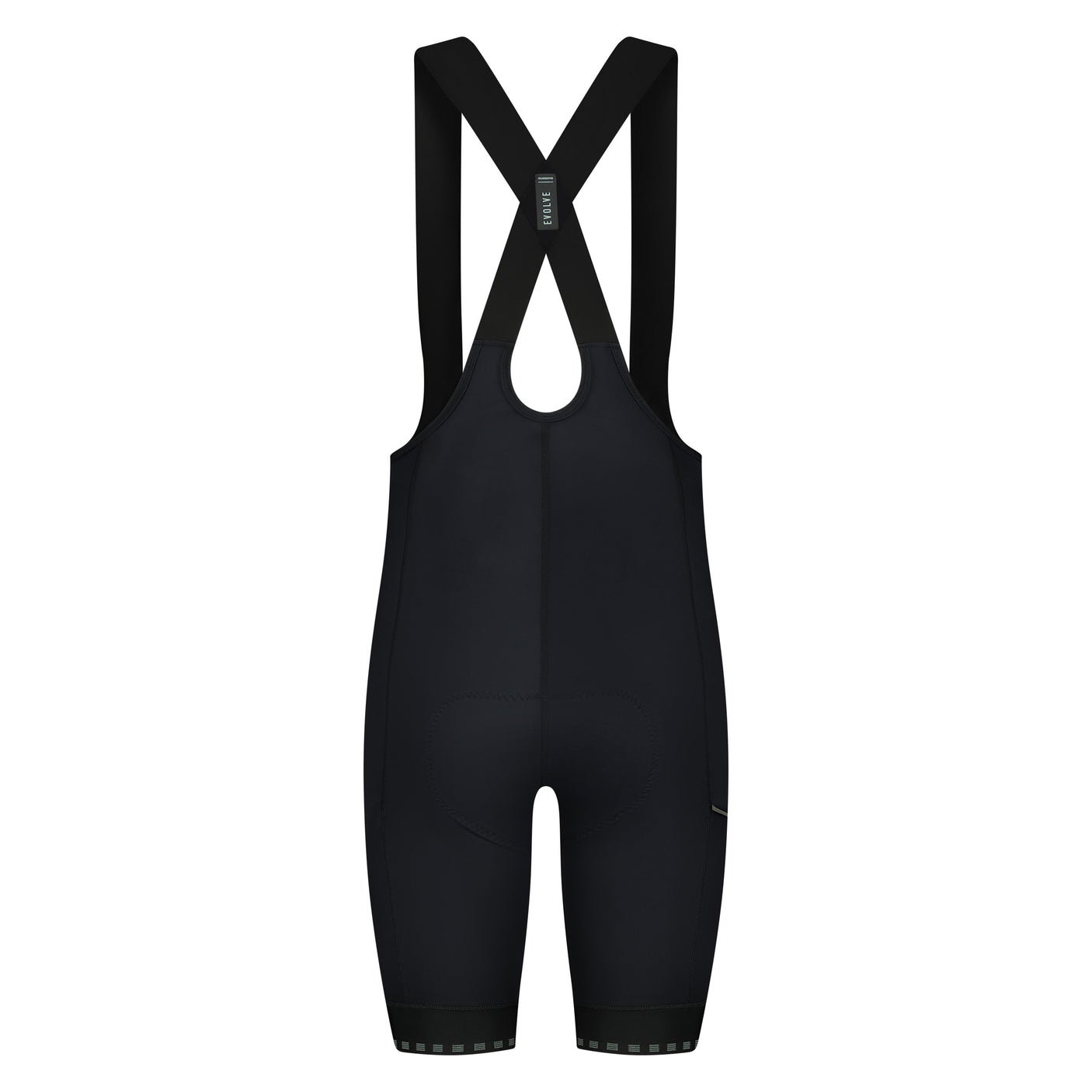 Shimano W'S EVOLVE AVVENTURA Bib S25 Noir